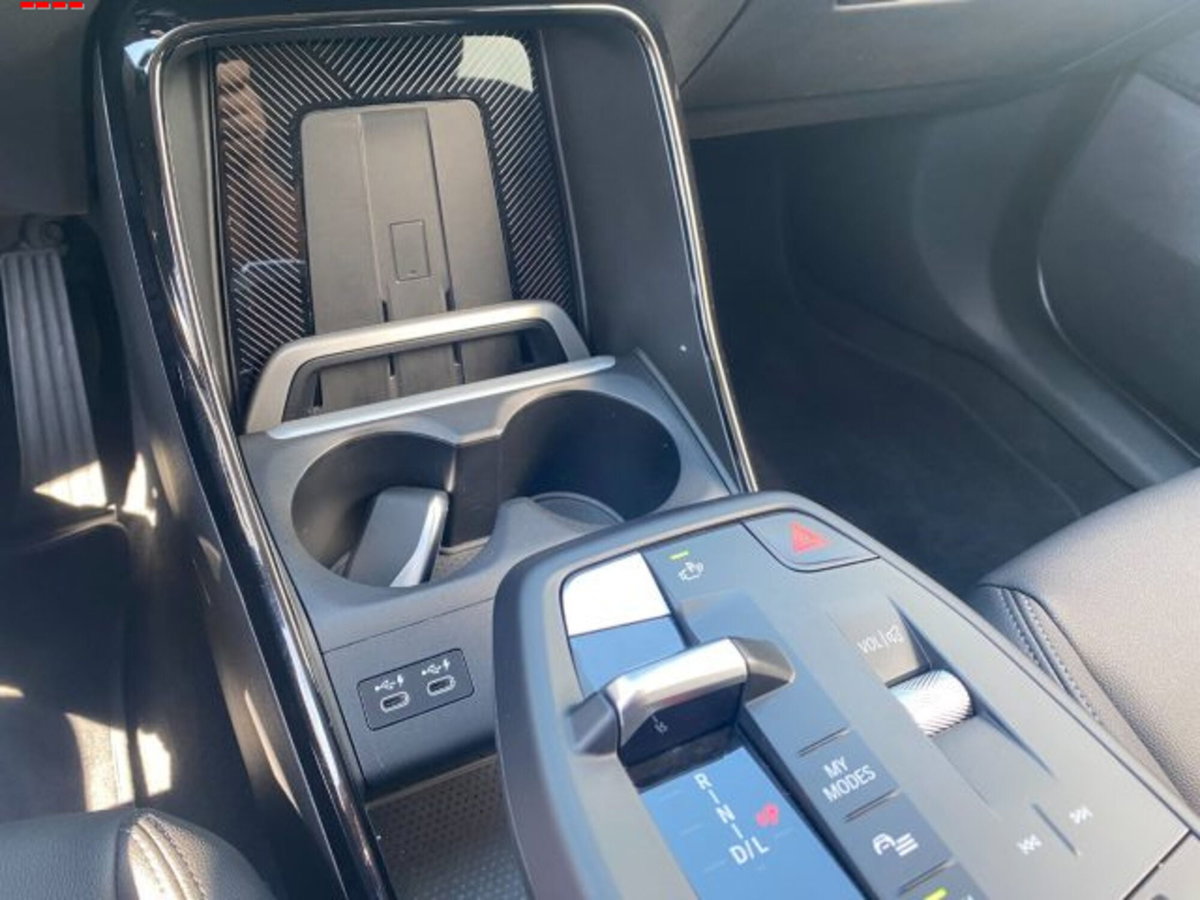 BMW X1 sDrive 18d Msport (14)