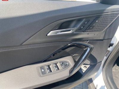 BMW X1 sDrive 18d Msport (9)
