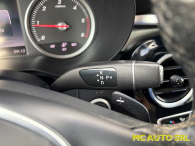 Mercedes-Benz GLC SUV 250 d 4Matic Exclusive (14)