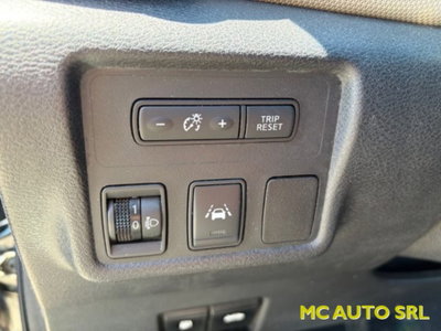 Nissan Micra 1.0L 12V 5 porte Acenta (12)