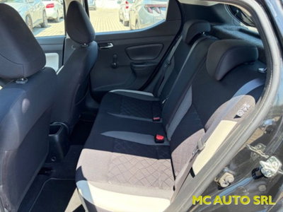Nissan Micra 1.0L 12V 5 porte Acenta (8)