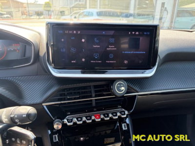 Peugeot 2008 PureTech 130 S&S EAT8 Allure Pack (10)