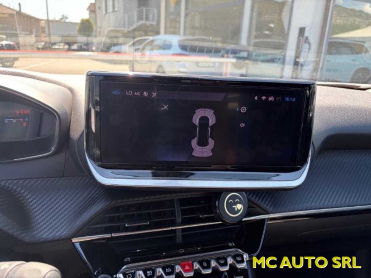 Peugeot 2008 PureTech 130 S&S EAT8 Allure Pack (12)