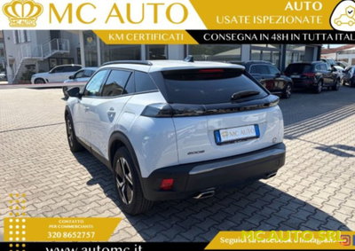 Peugeot 2008 PureTech 130 S&S EAT8 Allure Pack (6)