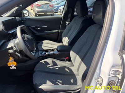 Peugeot 2008 PureTech 130 S&S EAT8 Allure Pack (7)