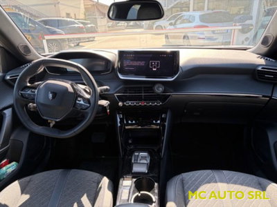 Peugeot 2008 PureTech 130 S&S EAT8 Allure Pack (9)