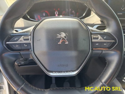 Peugeot 3008 BlueHDi 130 S&S EAT8 Allure Pack (15)