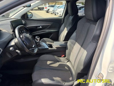 Peugeot 3008 BlueHDi 130 S&S EAT8 Allure Pack (7)