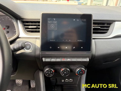 Renault Captur TCe 100 CV GPL Techno (11)