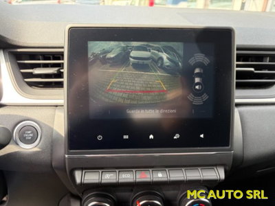 Renault Captur TCe 100 CV GPL Techno (12)
