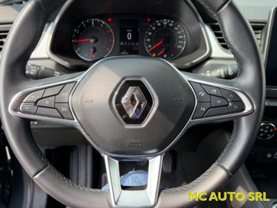 Renault Captur TCe 100 CV GPL Techno (13)