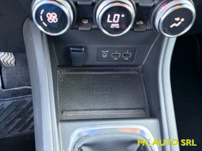 Renault Captur TCe 100 CV GPL Techno (12)