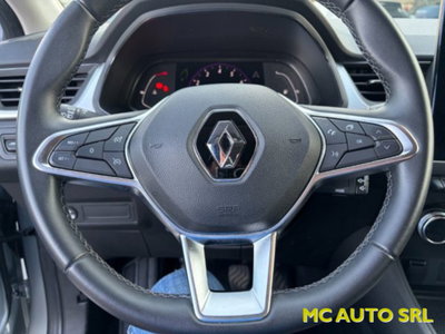 Renault Captur TCe 100 CV GPL Techno (13)