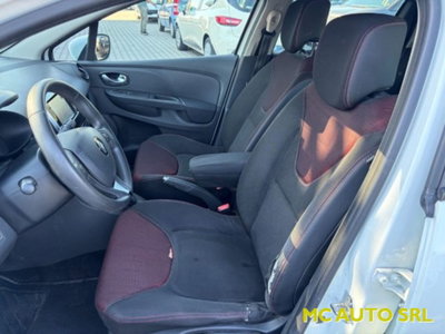 Renault Clio 1.2 75CV GPL 5 porte Live (7)