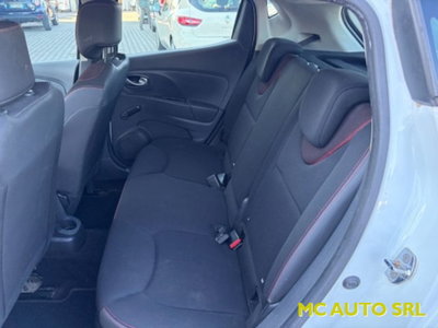 Renault Clio 1.2 75CV GPL 5 porte Live (8)