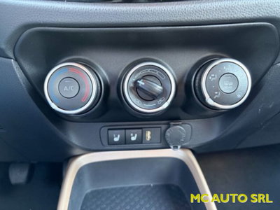 Toyota Aygo X 1.0 VVT-i 72 CV 5p. Undercover S-CVT (12)