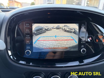 Toyota Aygo X 1.0 VVT-i 72 CV 5p. Undercover S-CVT (13)
