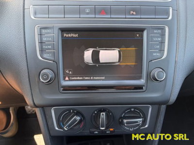 Volkswagen Polo 1.4 TDI 5p. Comfortline (12)
