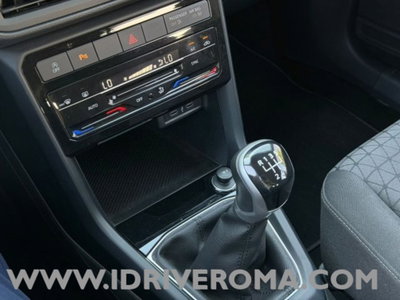 Volkswagen T-Cross 1.0 tsi Trend 95cv (9)