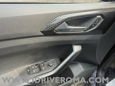Volkswagen T-Cross 1.0 TSI 110 CV DSG Advanced (10)