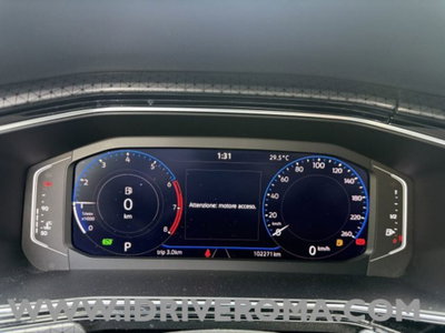 Volkswagen T-Cross 1.0 TSI 110 CV DSG Advanced (11)