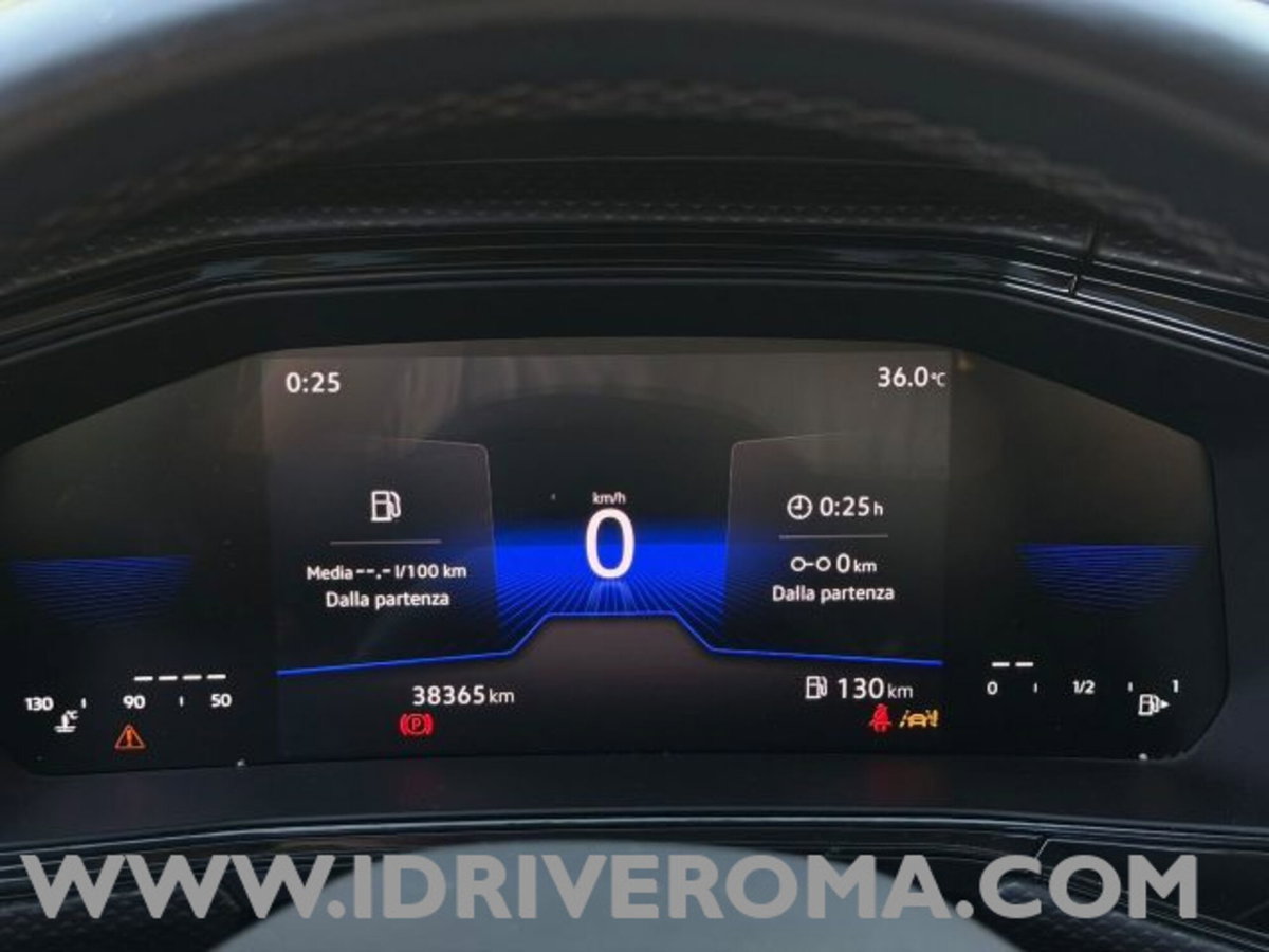 Volkswagen T-Cross 1.0 tsi Trend 95cv (15)