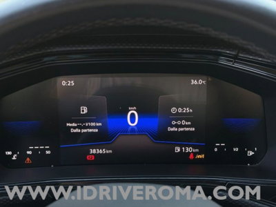 Volkswagen T-Cross 1.0 tsi Trend 95cv (15)