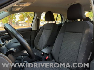 Volkswagen T-Cross 1.0 tsi Trend 95cv (7)