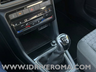 Volkswagen T-Cross 1.0 tsi Trend 95cv (9)