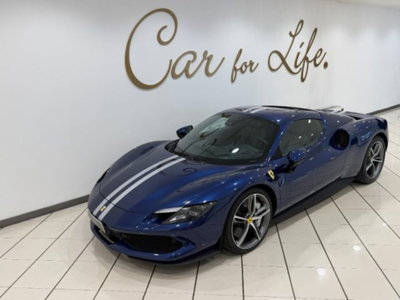 Ferrari 296 Spider 3.0 GTS (11)