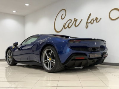 Ferrari 296 Spider 3.0 GTS (15)