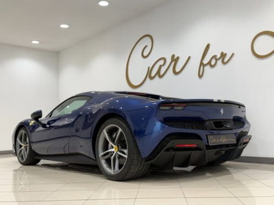 Ferrari 296 Spider 3.0 GTS (16)