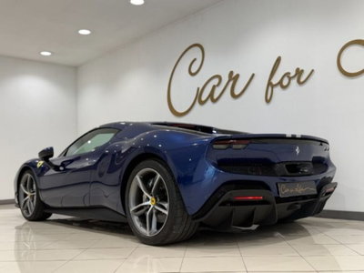 Ferrari 296 Spider 3.0 GTS (17)