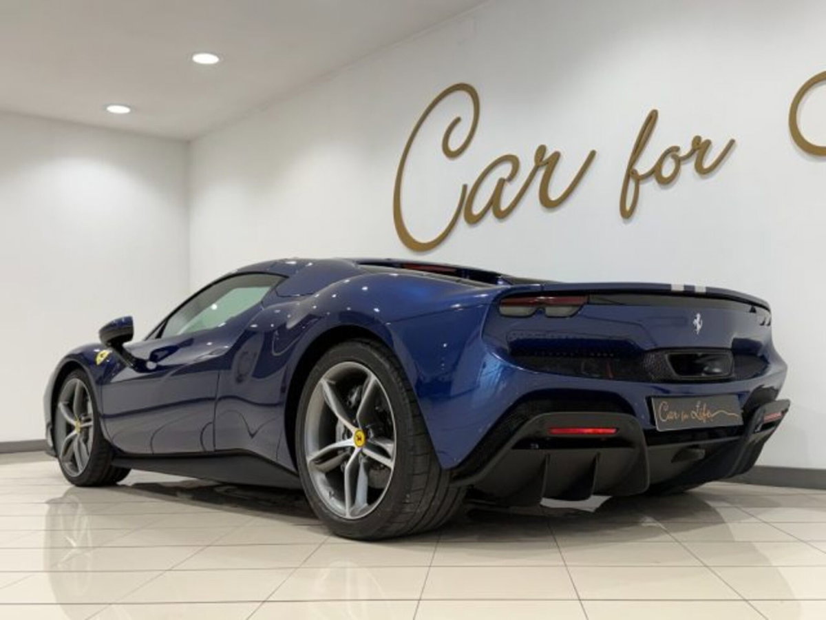 Ferrari 296 Spider 3.0 GTS (18)