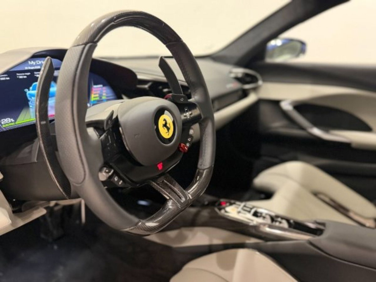 Ferrari 296 Spider 3.0 GTS (19)