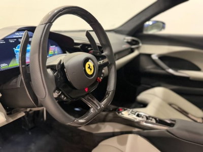Ferrari 296 Spider 3.0 GTS (19)