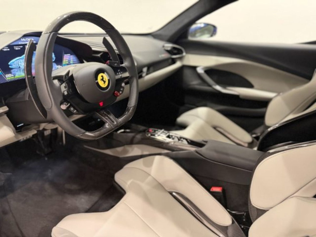 Ferrari 296 Spider 3.0 GTS (20)