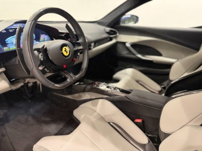 Ferrari 296 Spider 3.0 GTS (20)