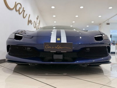 Ferrari 296 Spider 3.0 GTS (4)