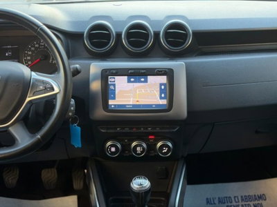 Dacia Duster 1.5 Blue dCi 8V 115 CV 4x2 Prestige DaciaPlus (13)