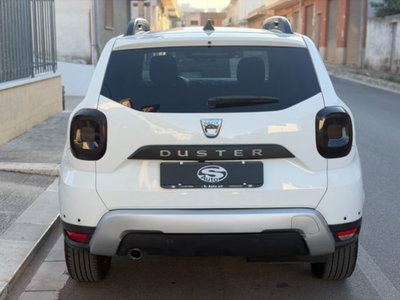 Dacia Duster 1.5 Blue dCi 8V 115 CV 4x2 Prestige DaciaPlus (5)
