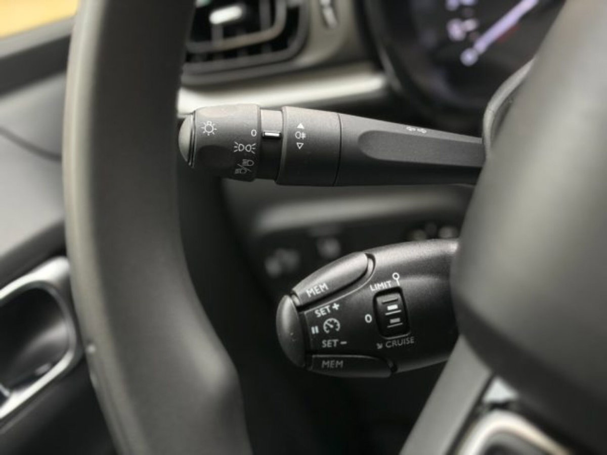 Citroen C3 PureTech 83 S&S Feel Pack (19)