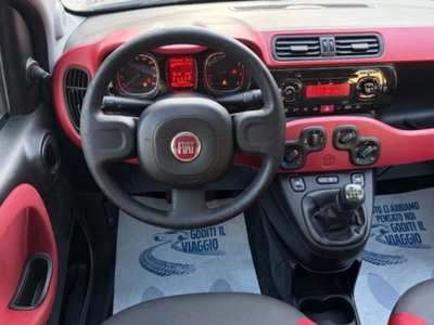 Fiat Panda 1.2 Easy (12)