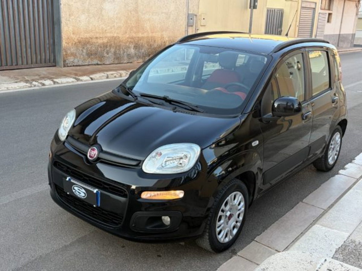 Fiat Panda 1.2 Easy (6)