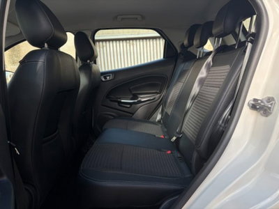 Ford EcoSport 1.5 Ecoblue 95 CV Start&Stop Titanium (13)