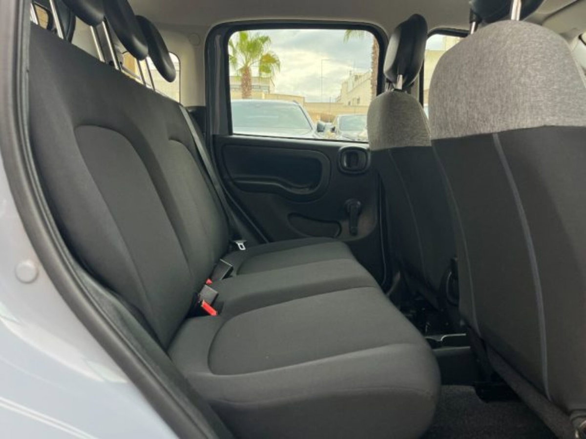 Fiat Panda 1.0 firefly hybrid s&s 70cv 5p.ti (10)