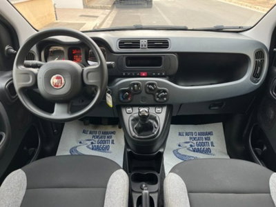 Fiat Panda 1.0 firefly hybrid s&s 70cv 5p.ti (13)