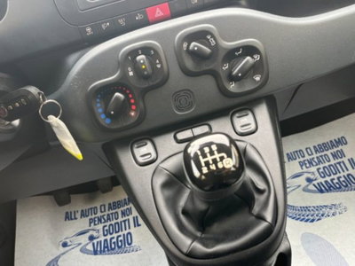 Fiat Panda 1.0 firefly hybrid s&s 70cv 5p.ti (14)