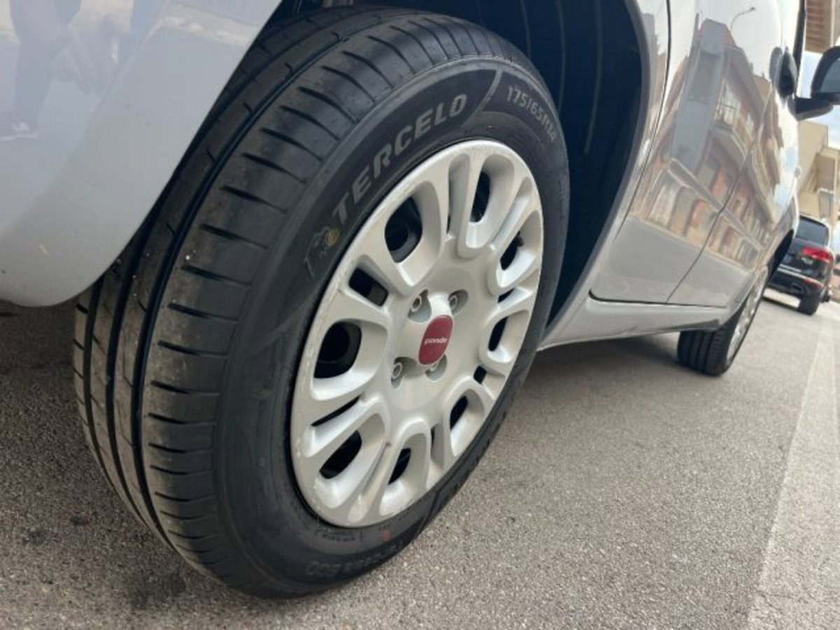 Fiat Panda 1.0 firefly hybrid s&s 70cv 5p.ti (3)
