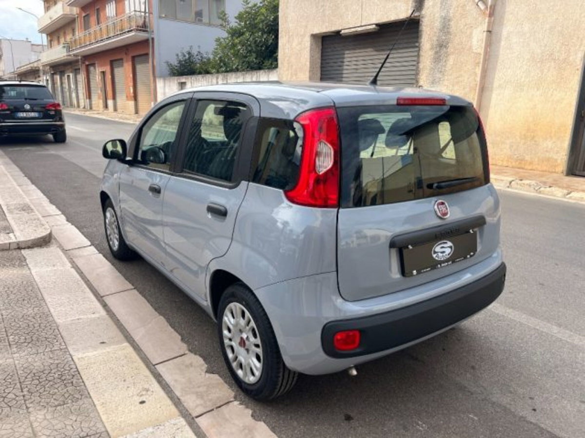 Fiat Panda 1.0 firefly hybrid s&s 70cv 5p.ti (5)